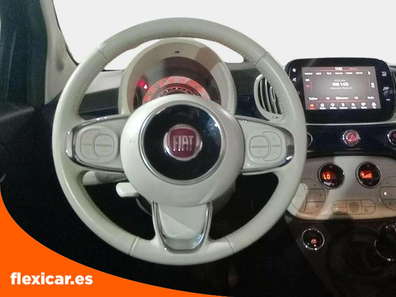 Foto Fiat 500 10