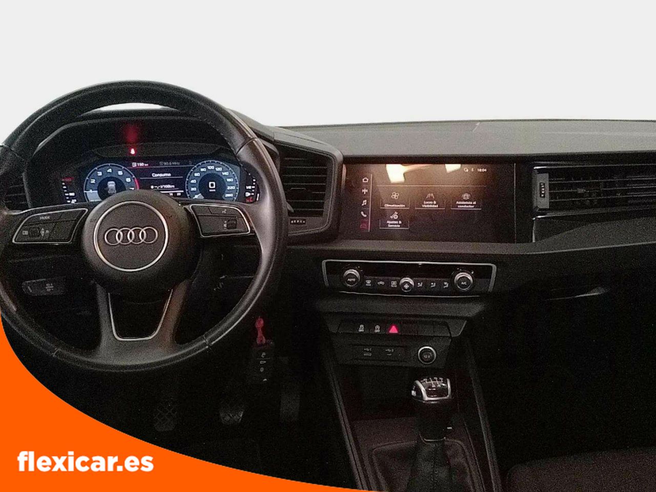 Foto Audi A1 5