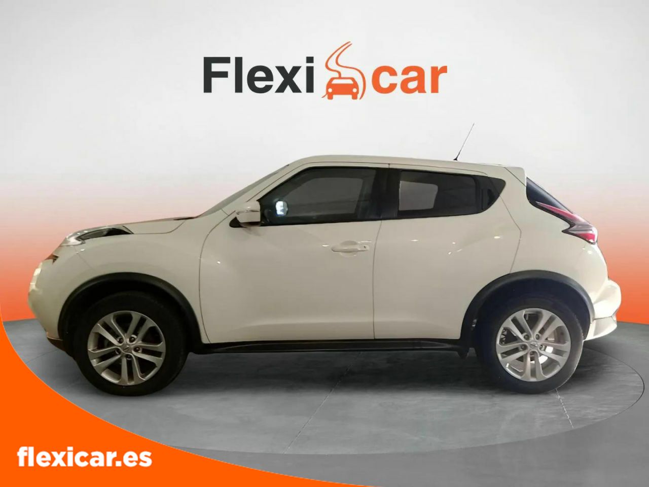 Foto Nissan Juke 3