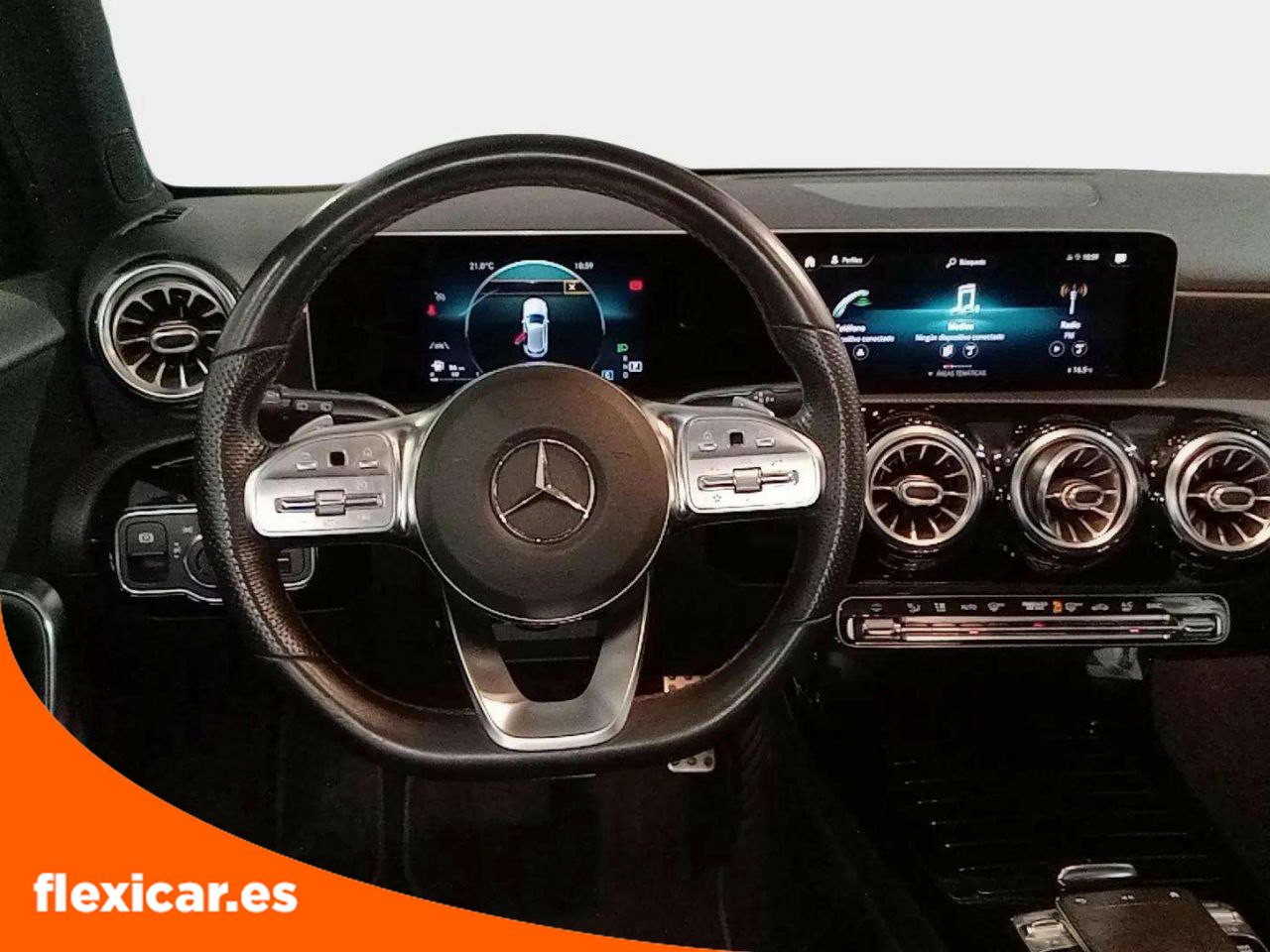 Foto Mercedes-Benz Clase A 12