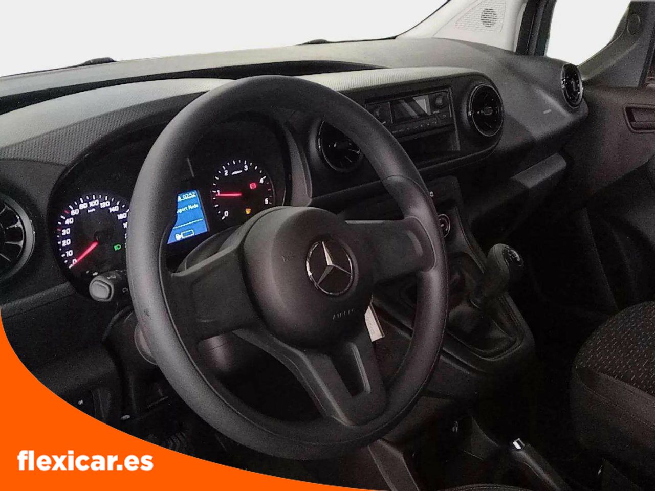 Foto Mercedes-Benz Citan 9