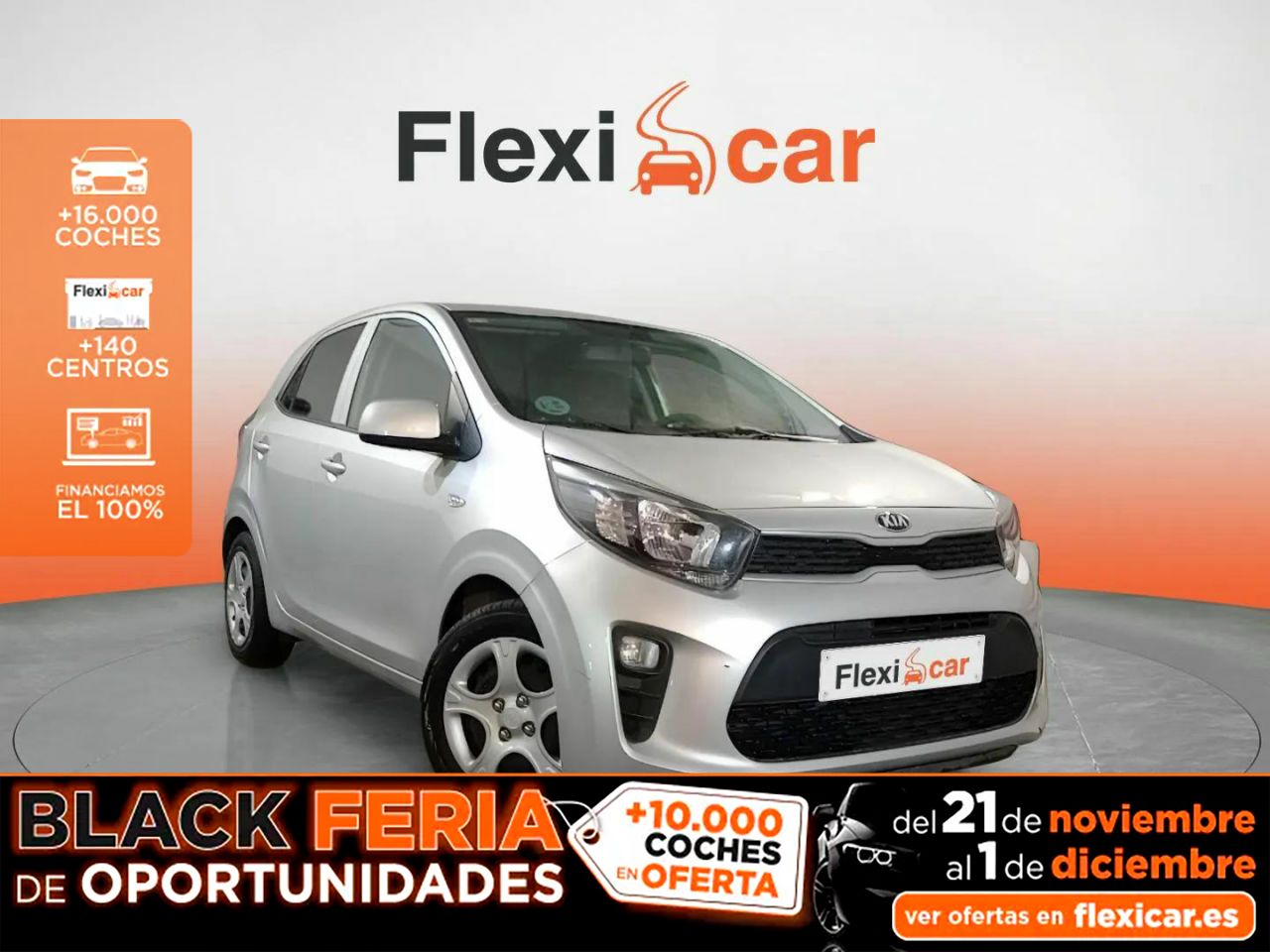 Foto Kia Picanto 1