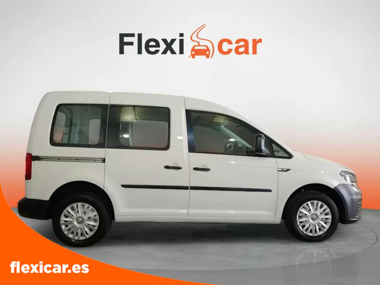 Foto Volkswagen Caddy 5