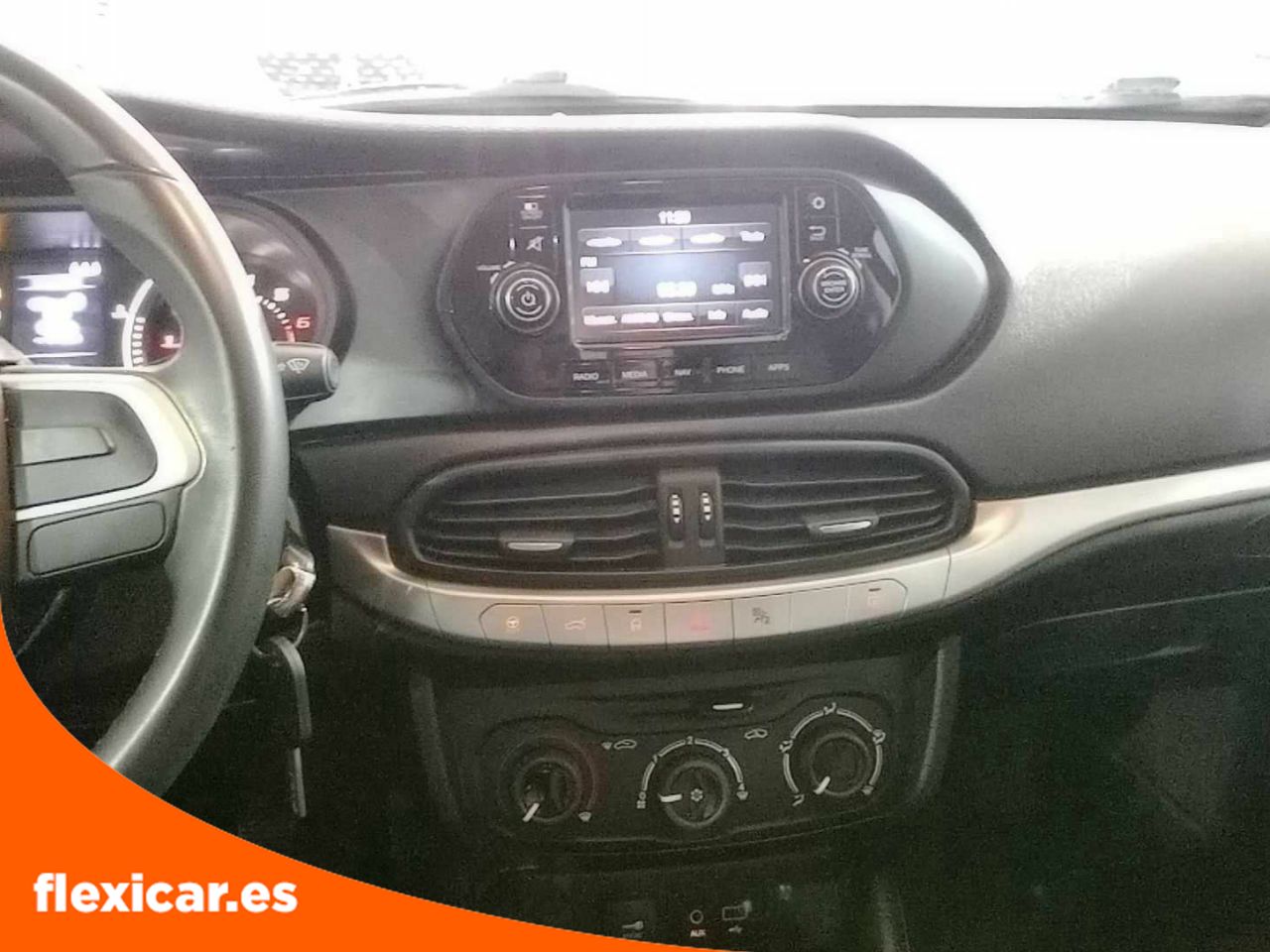 Foto Fiat Tipo 10