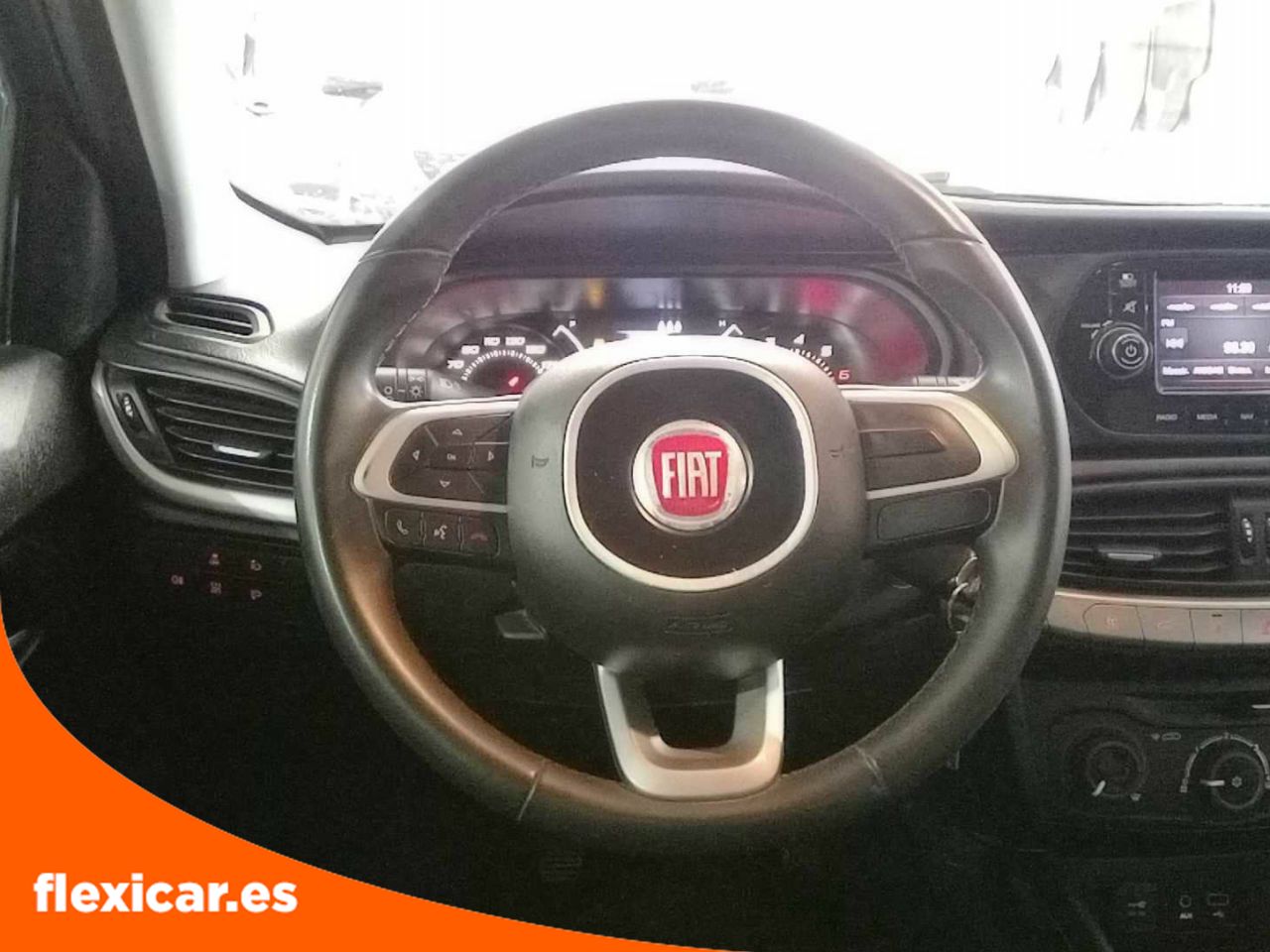 Foto Fiat Tipo 11