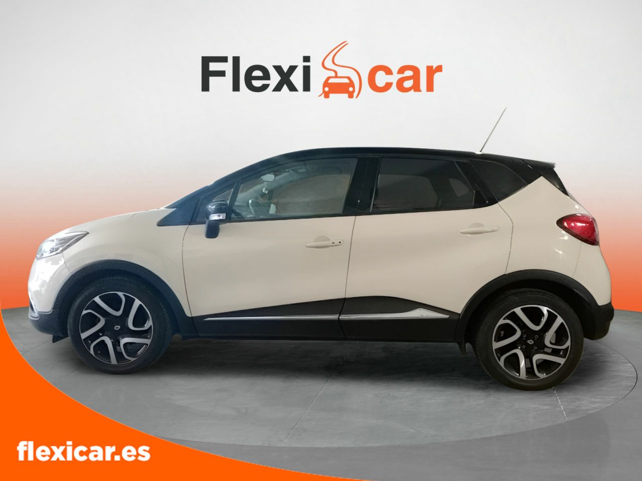 Foto Renault Captur 3