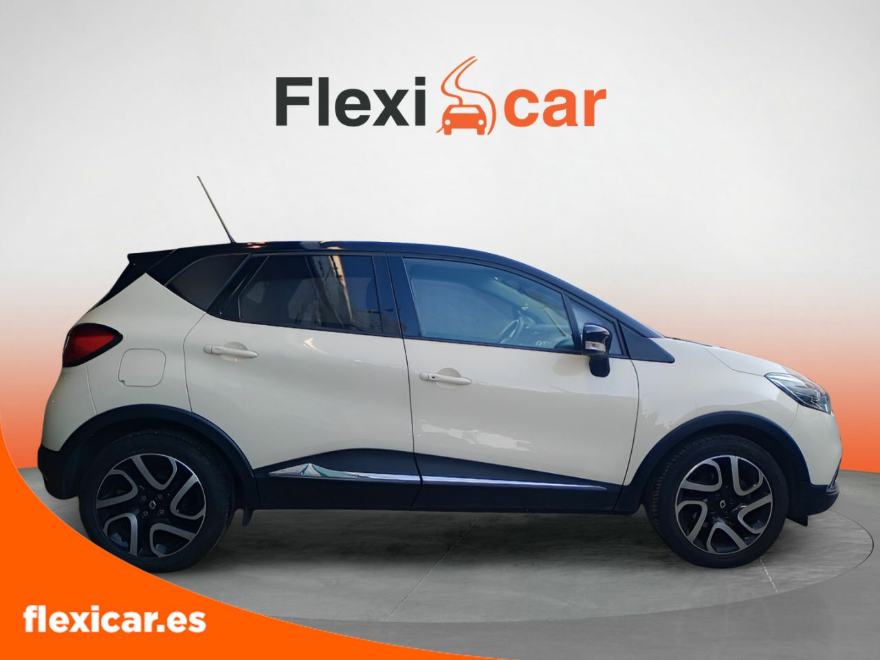 Foto Renault Captur 5