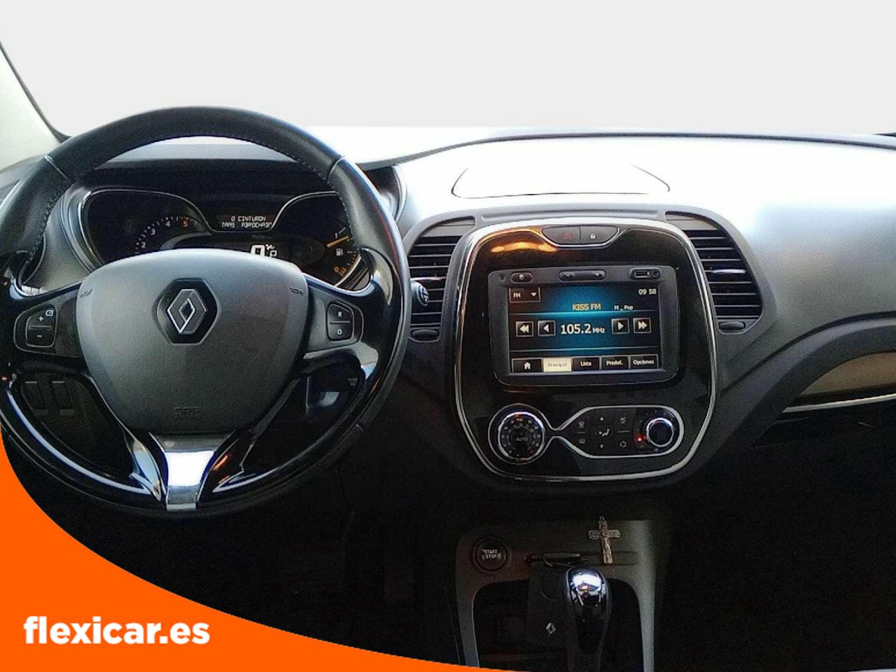 Foto Renault Captur 7