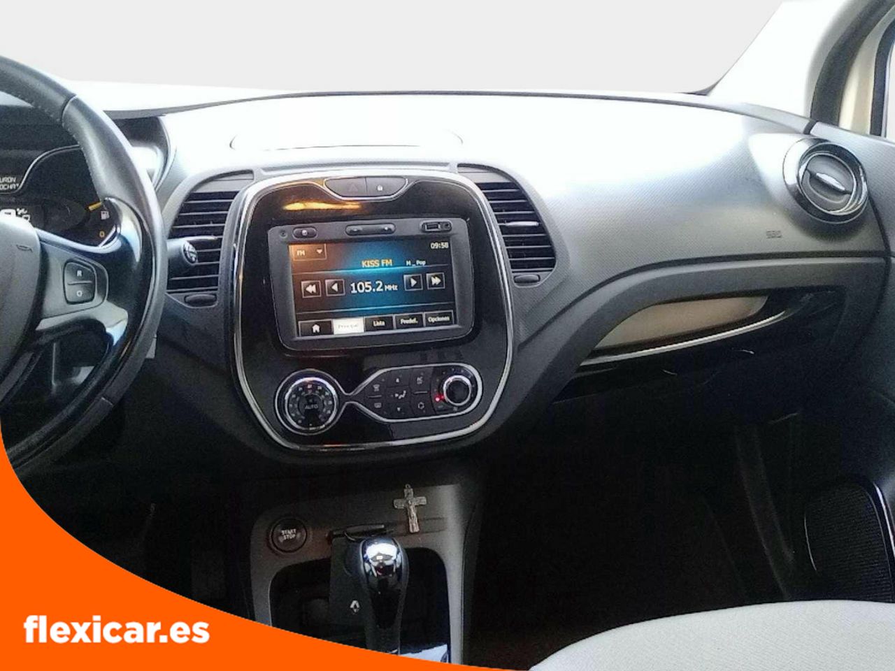 Foto Renault Captur 8