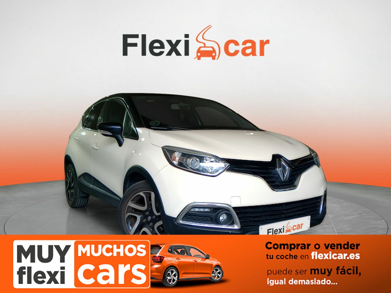 Foto Renault Captur 1