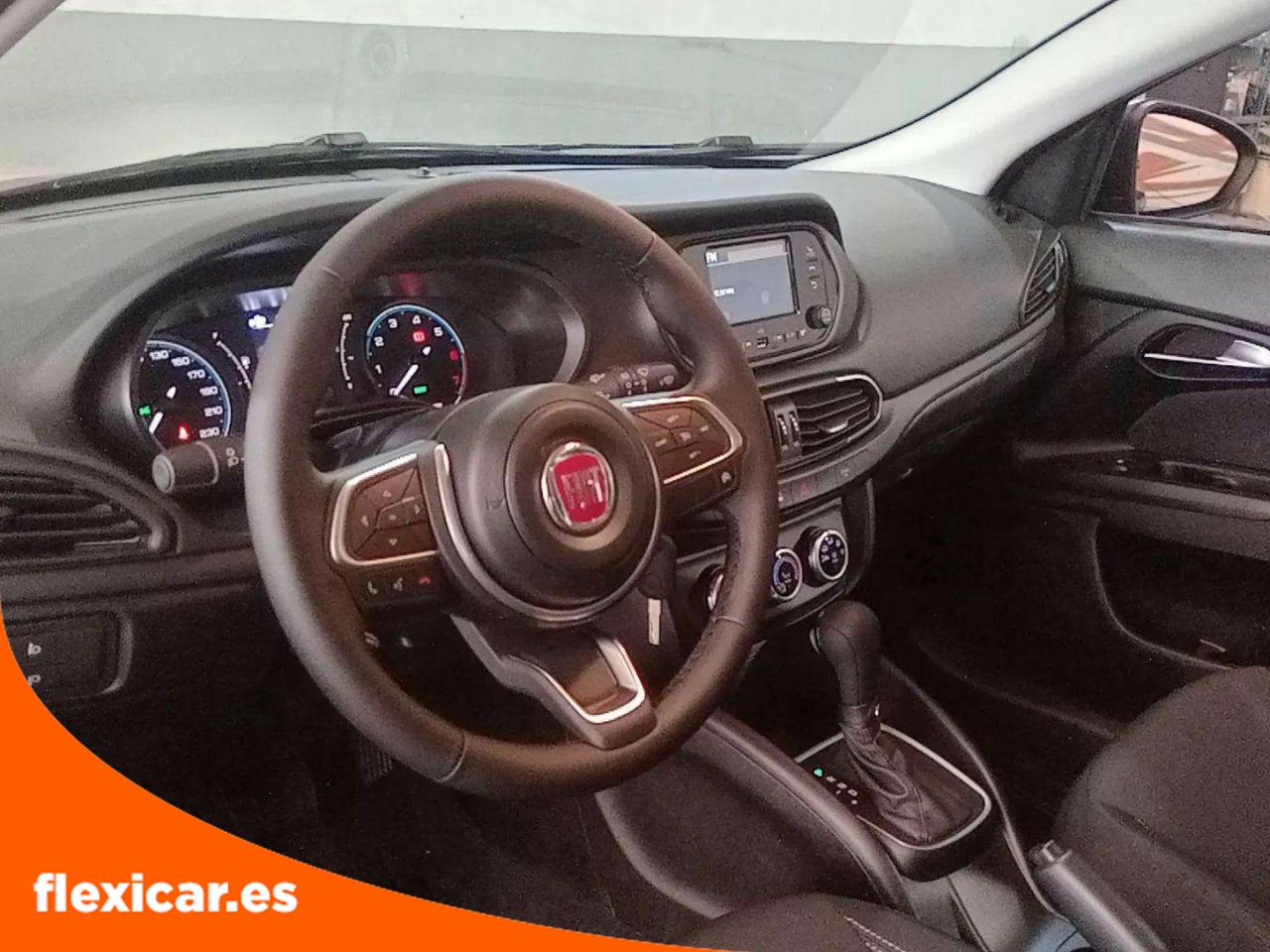 Foto Fiat Tipo 18