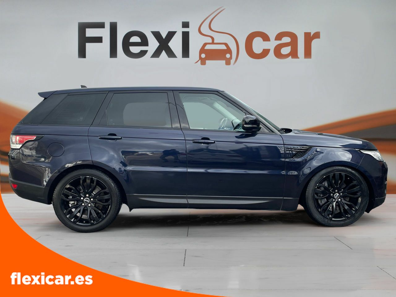 Foto Land-Rover Range Rover Sport 3