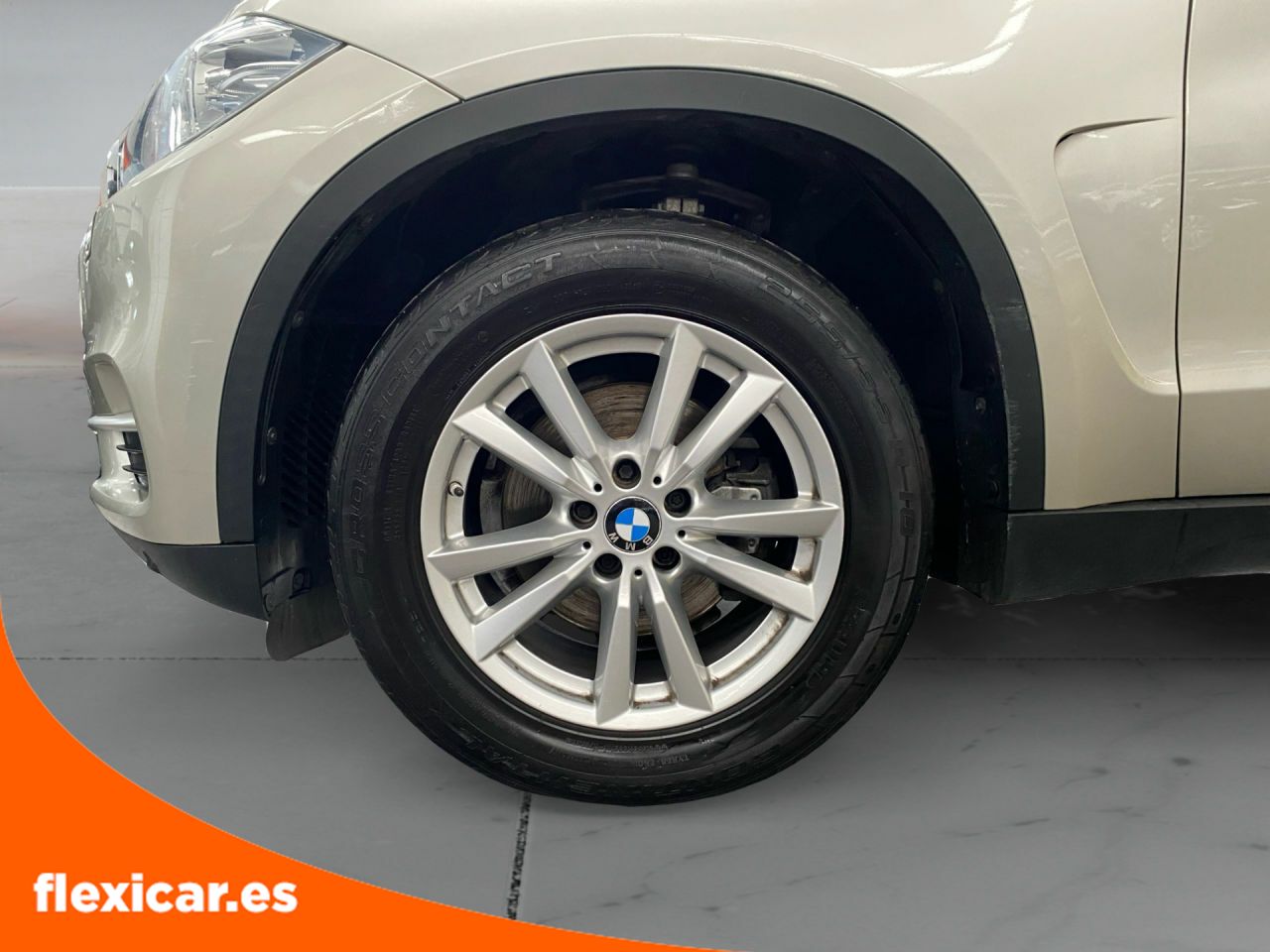 Foto BMW X5 12