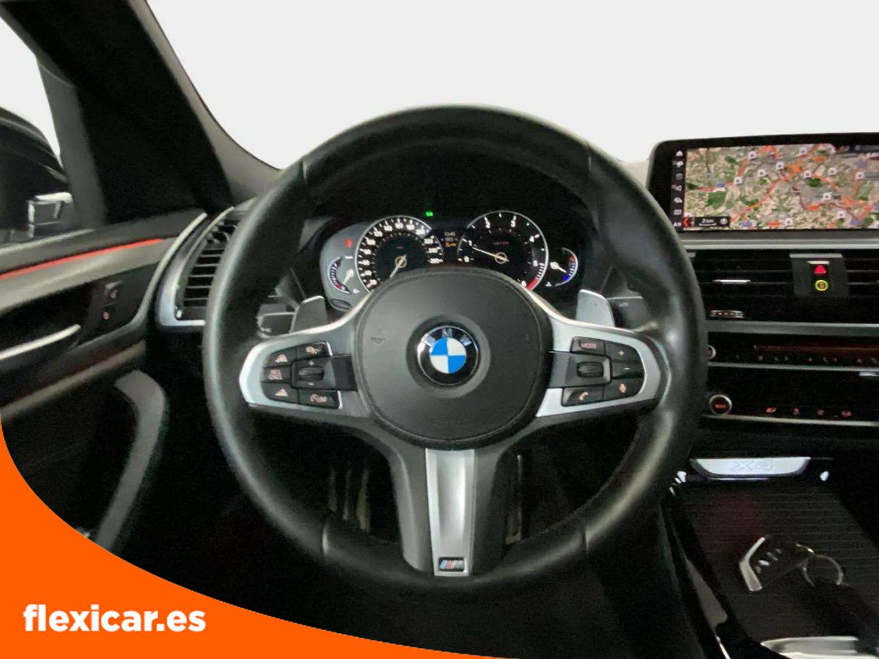 Foto BMW X4 14