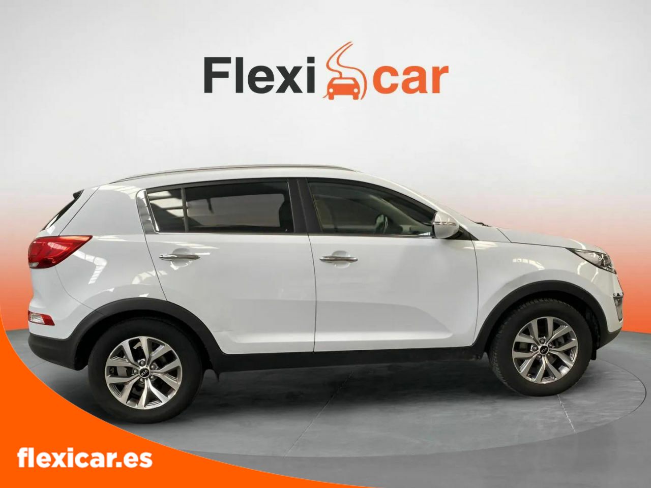 Foto Kia Sportage 9