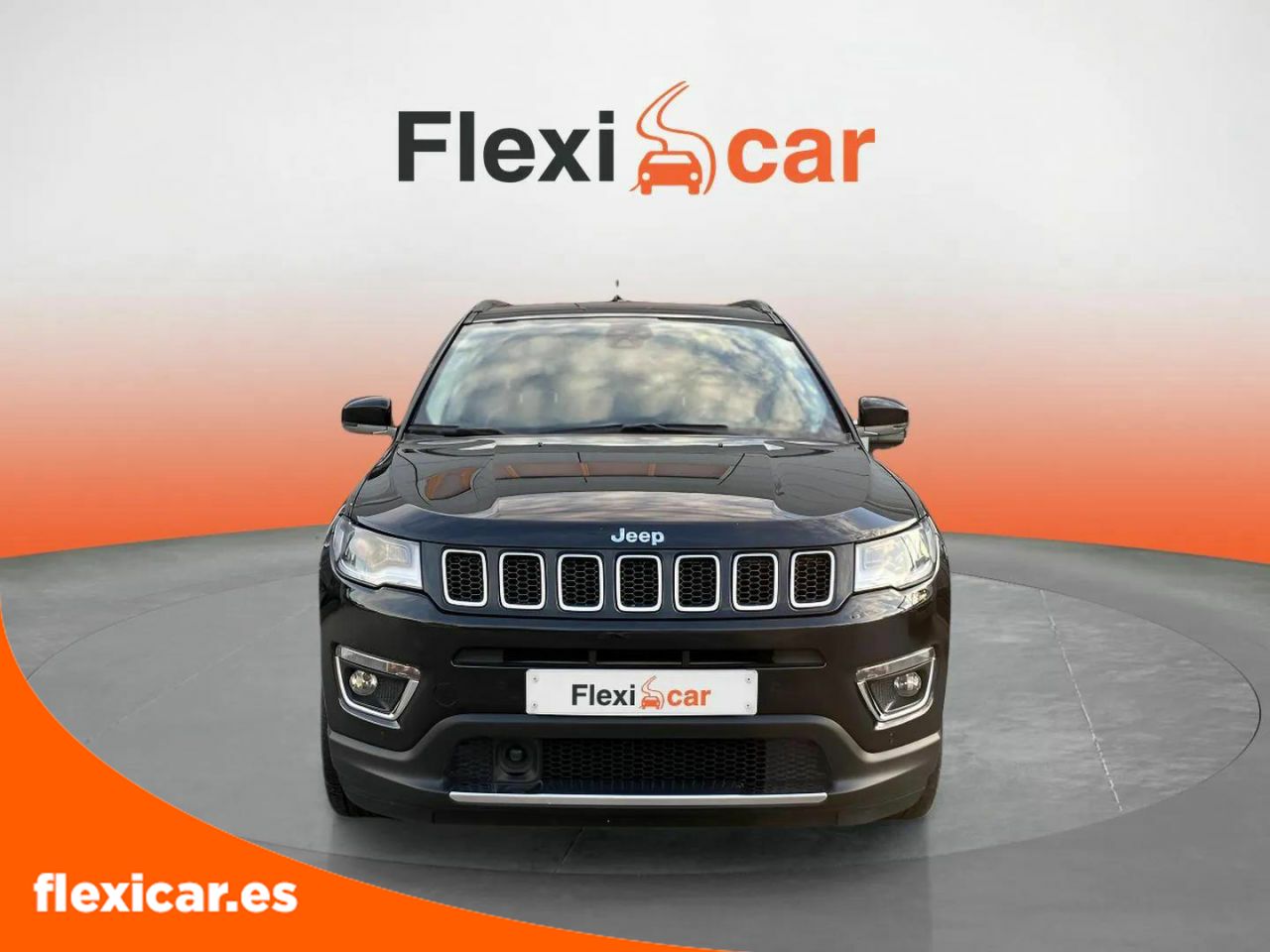 Foto Jeep Compass 2