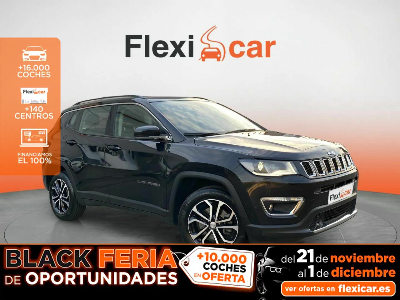 Foto Jeep Compass 1