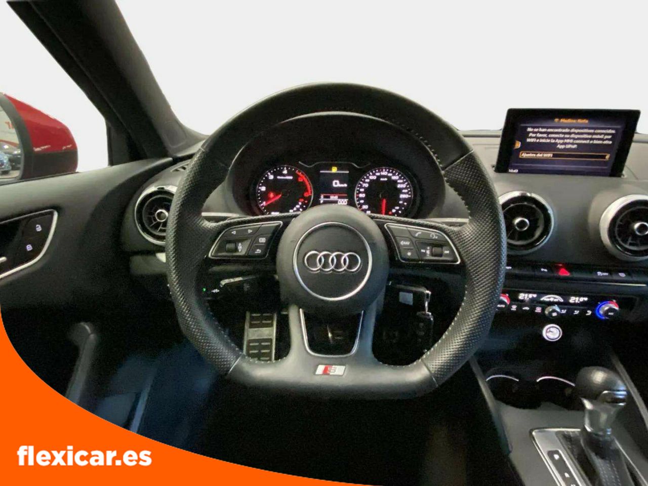 Foto Audi A3 14