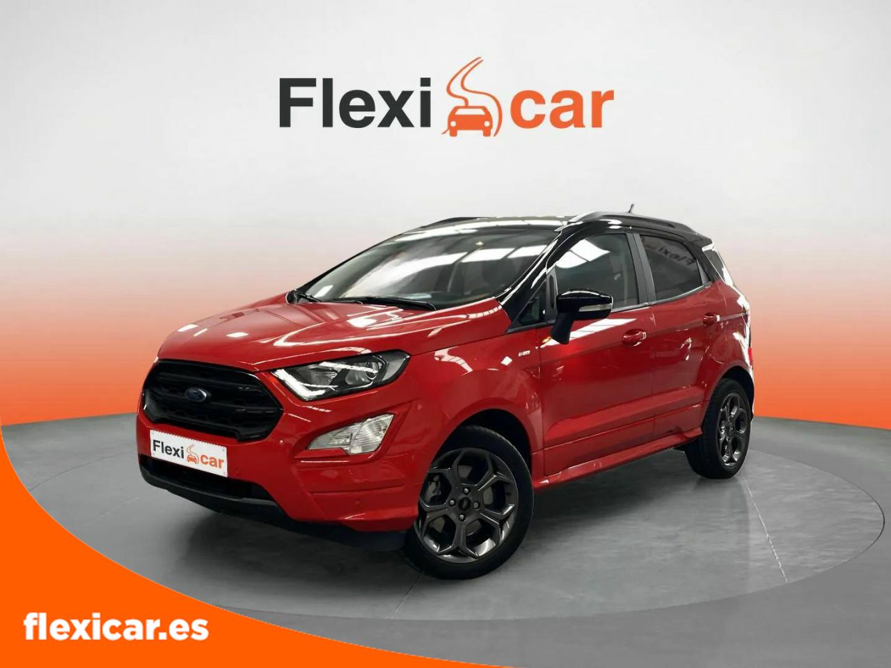 Foto Ford Ecosport 3