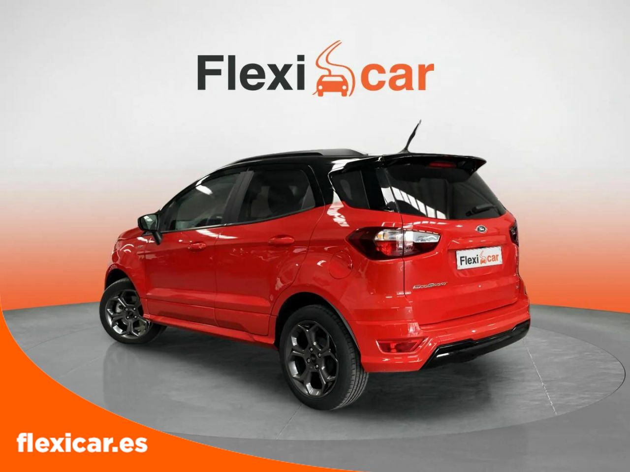 Foto Ford Ecosport 5