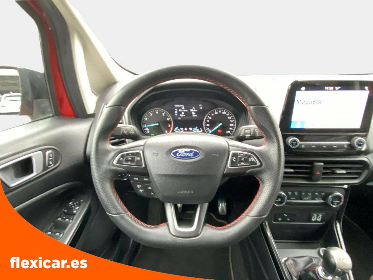 Foto Ford Ecosport 15