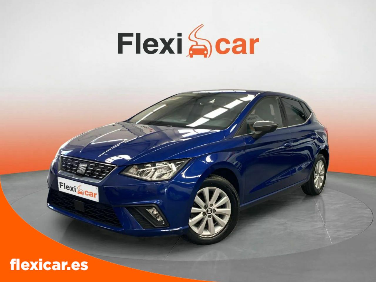 Foto Seat Ibiza 3