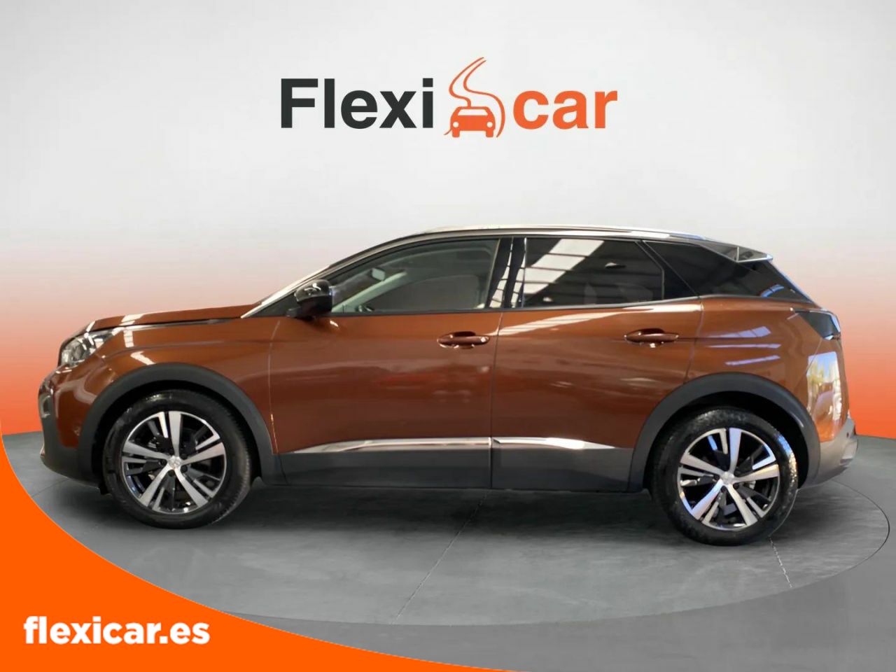 Foto Peugeot 3008 5