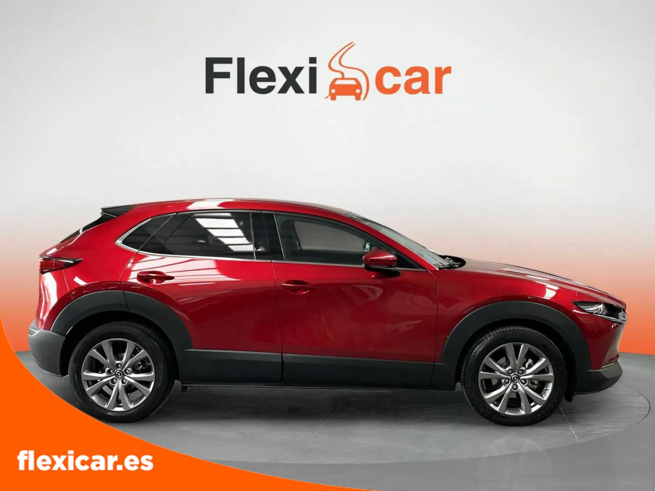 Foto Mazda CX-30 9