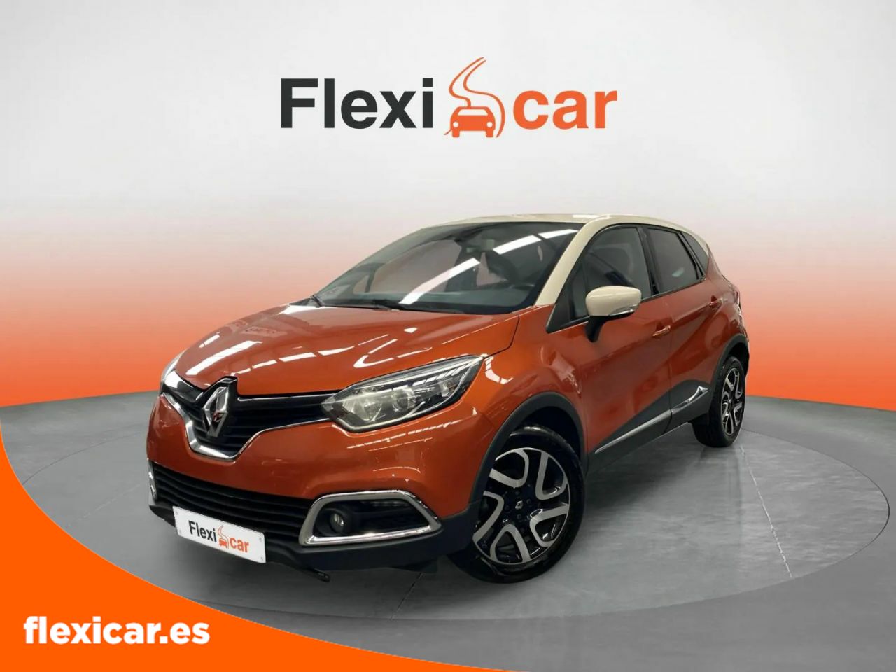 Foto Renault Captur 3