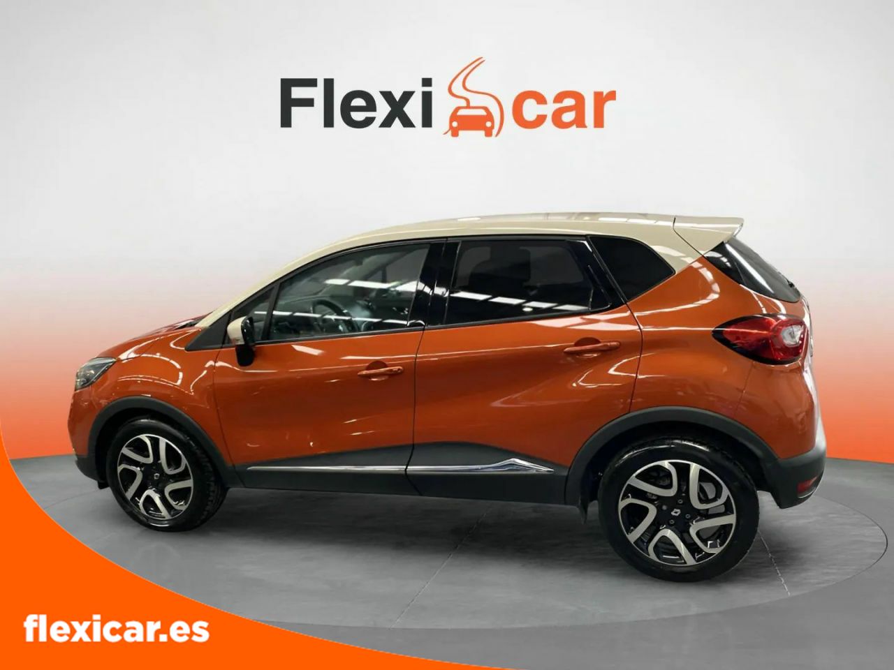 Foto Renault Captur 4