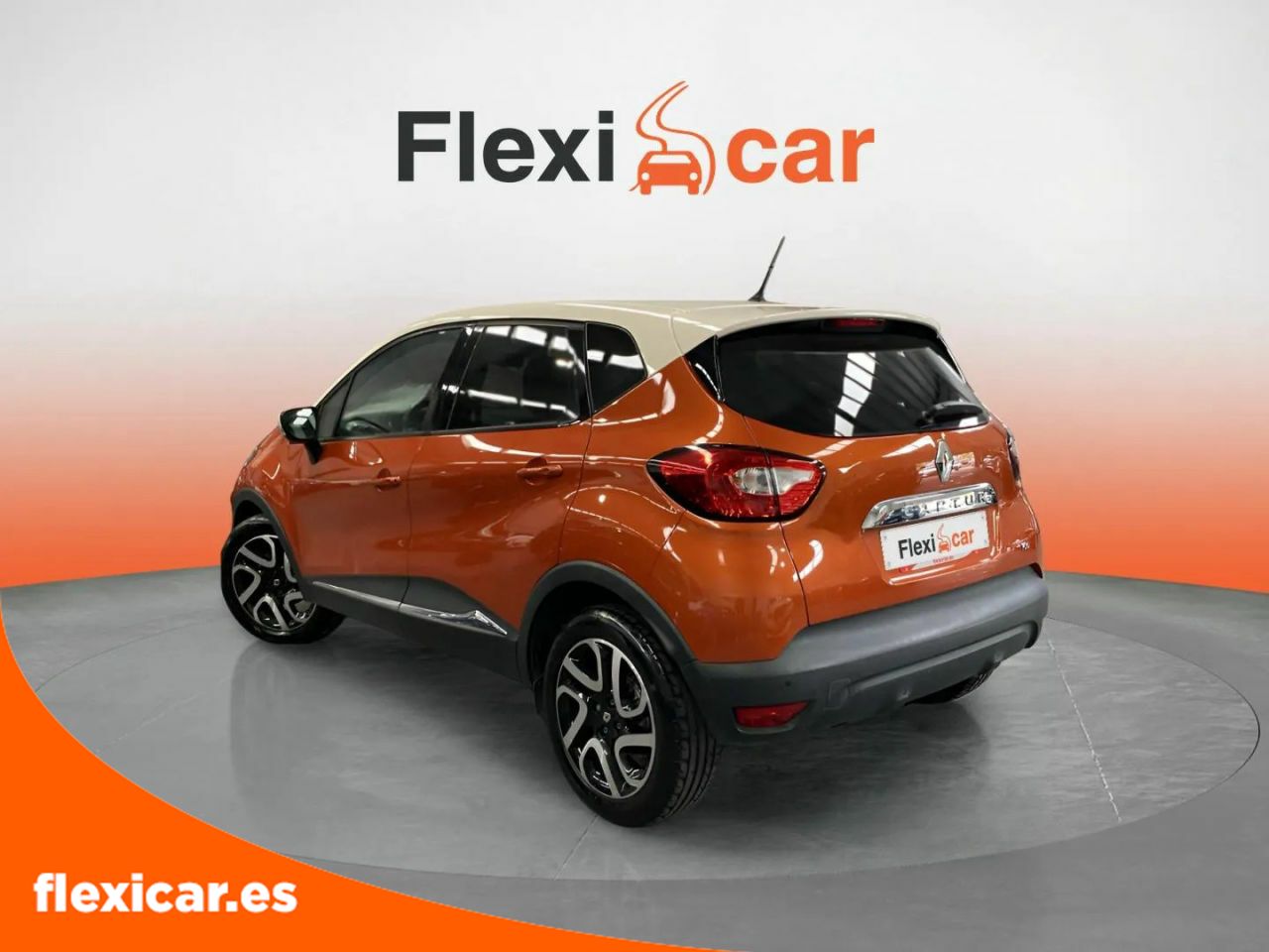 Foto Renault Captur 5