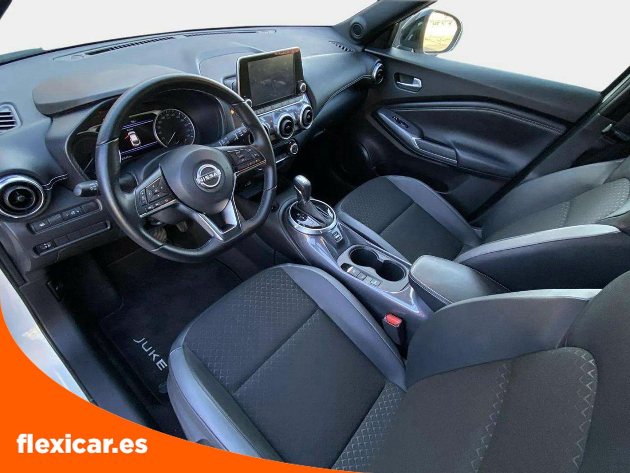 Foto Nissan Juke 14