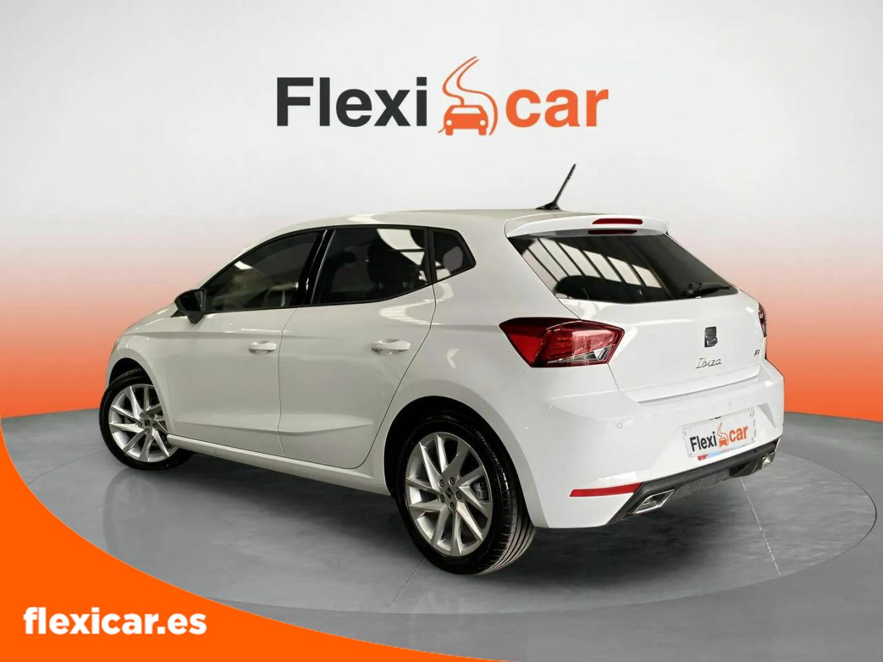 Foto Seat Ibiza 5