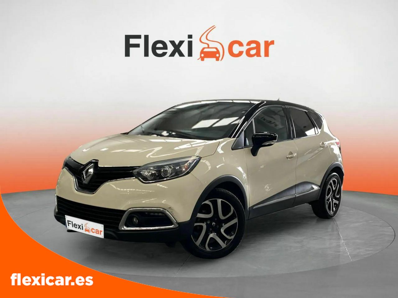 Foto Renault Captur 3