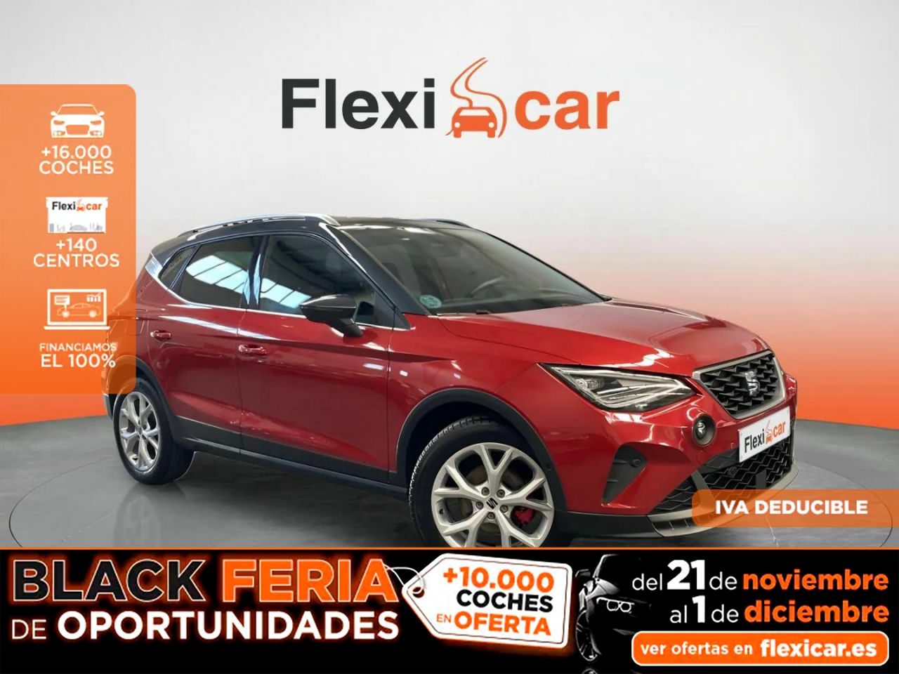 Foto Seat Arona 1