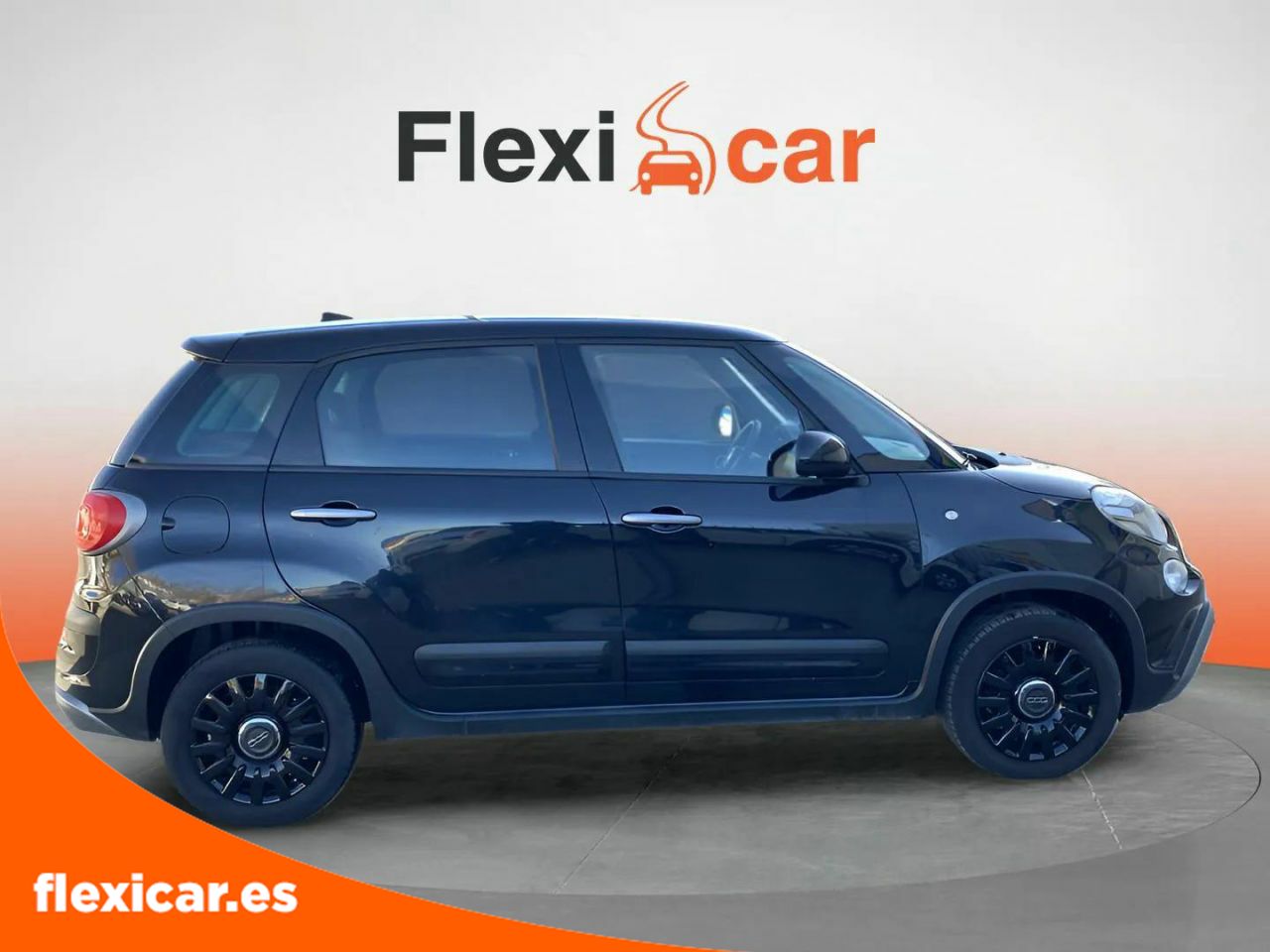 Foto Fiat 500L 9