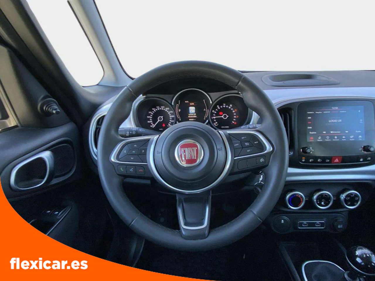 Foto Fiat 500L 13