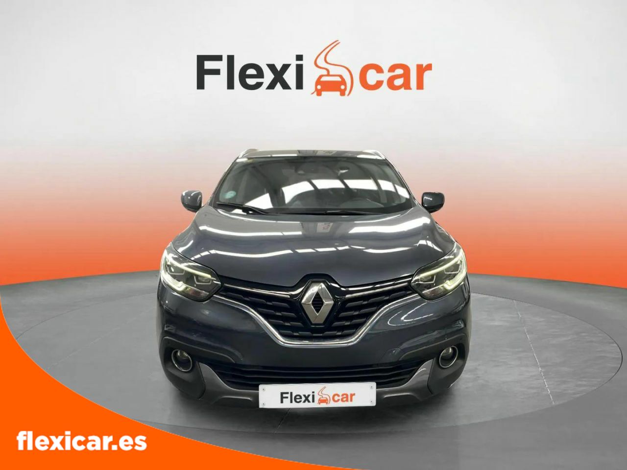 Foto Renault Kadjar 2