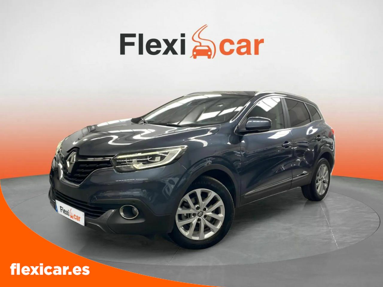 Foto Renault Kadjar 3