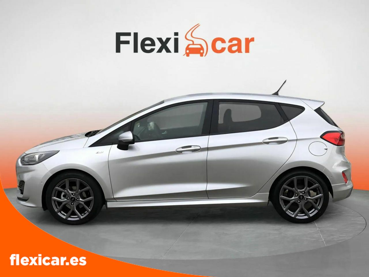 Foto Ford Fiesta 4