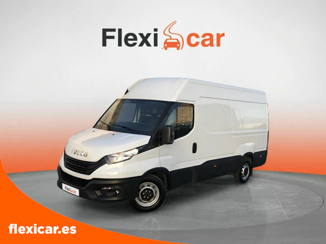 Foto Iveco Daily 3