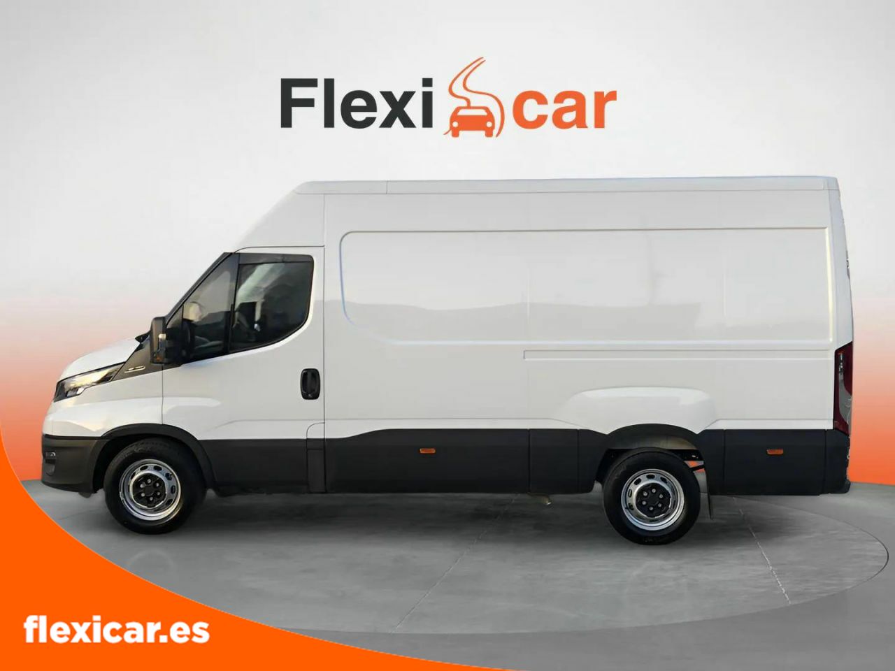 Foto Iveco Daily 4