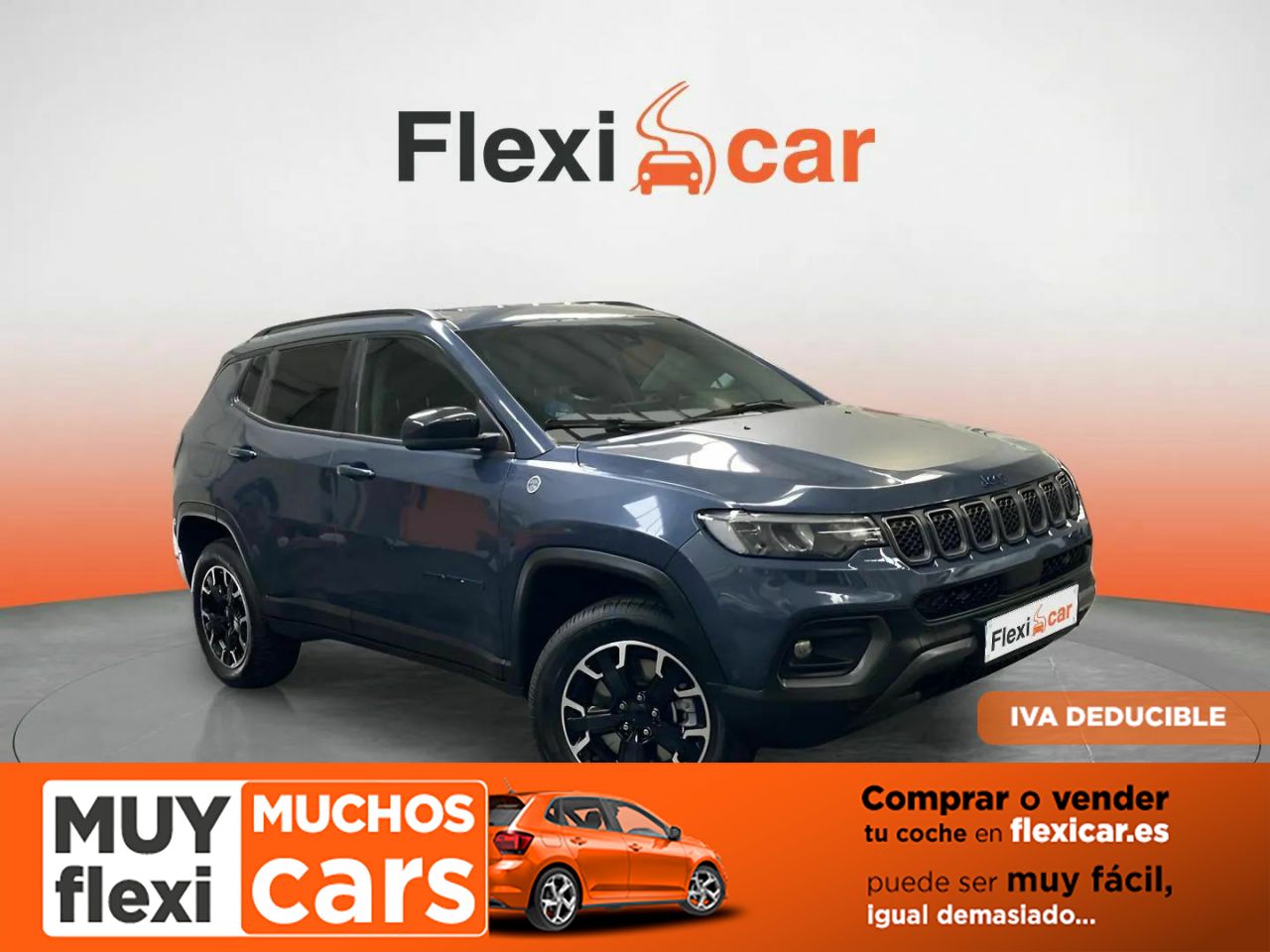 Foto Jeep Compass 1