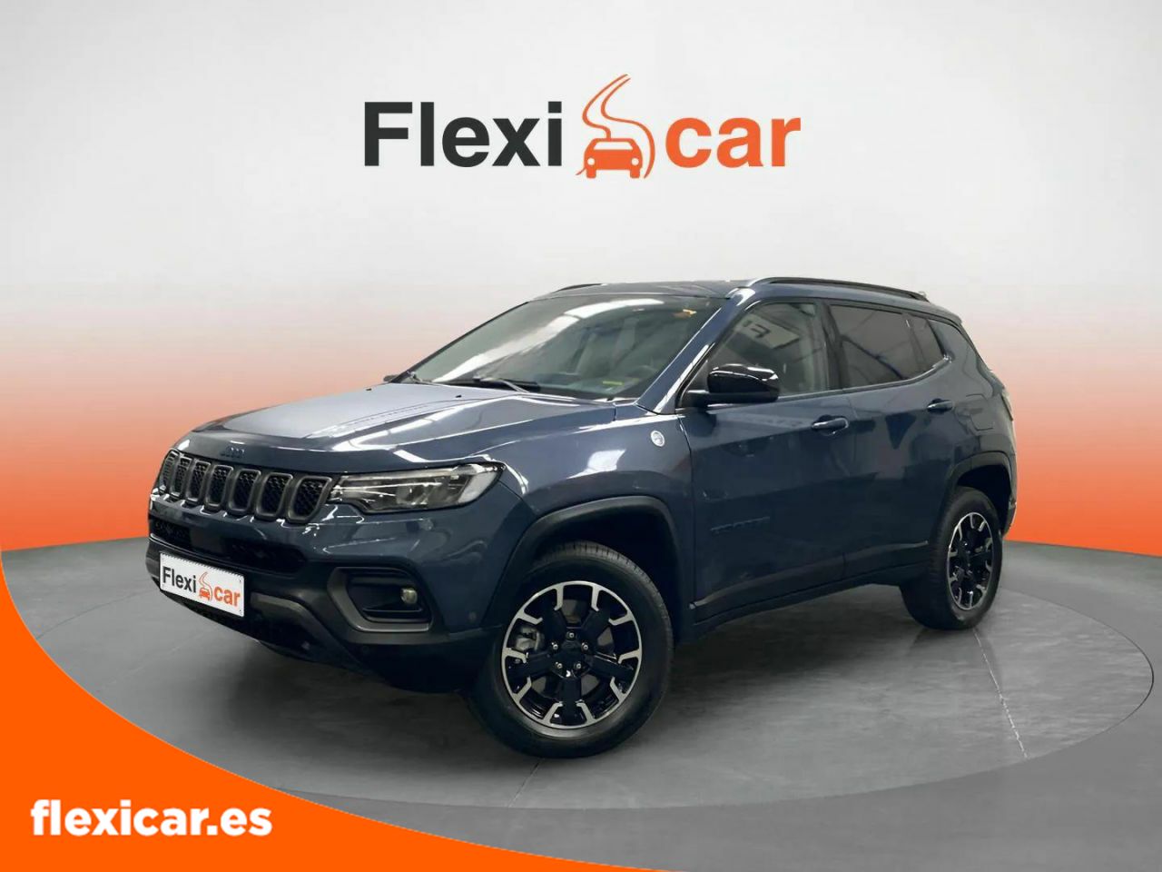 Foto Jeep Compass 3