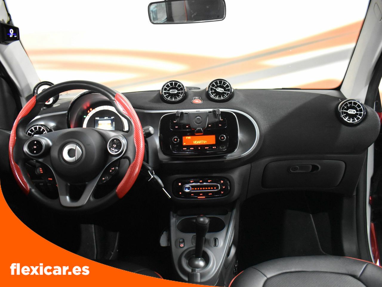 Foto Smart Fortwo 32