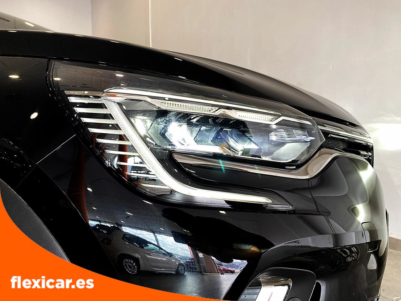 Foto Renault Captur 15