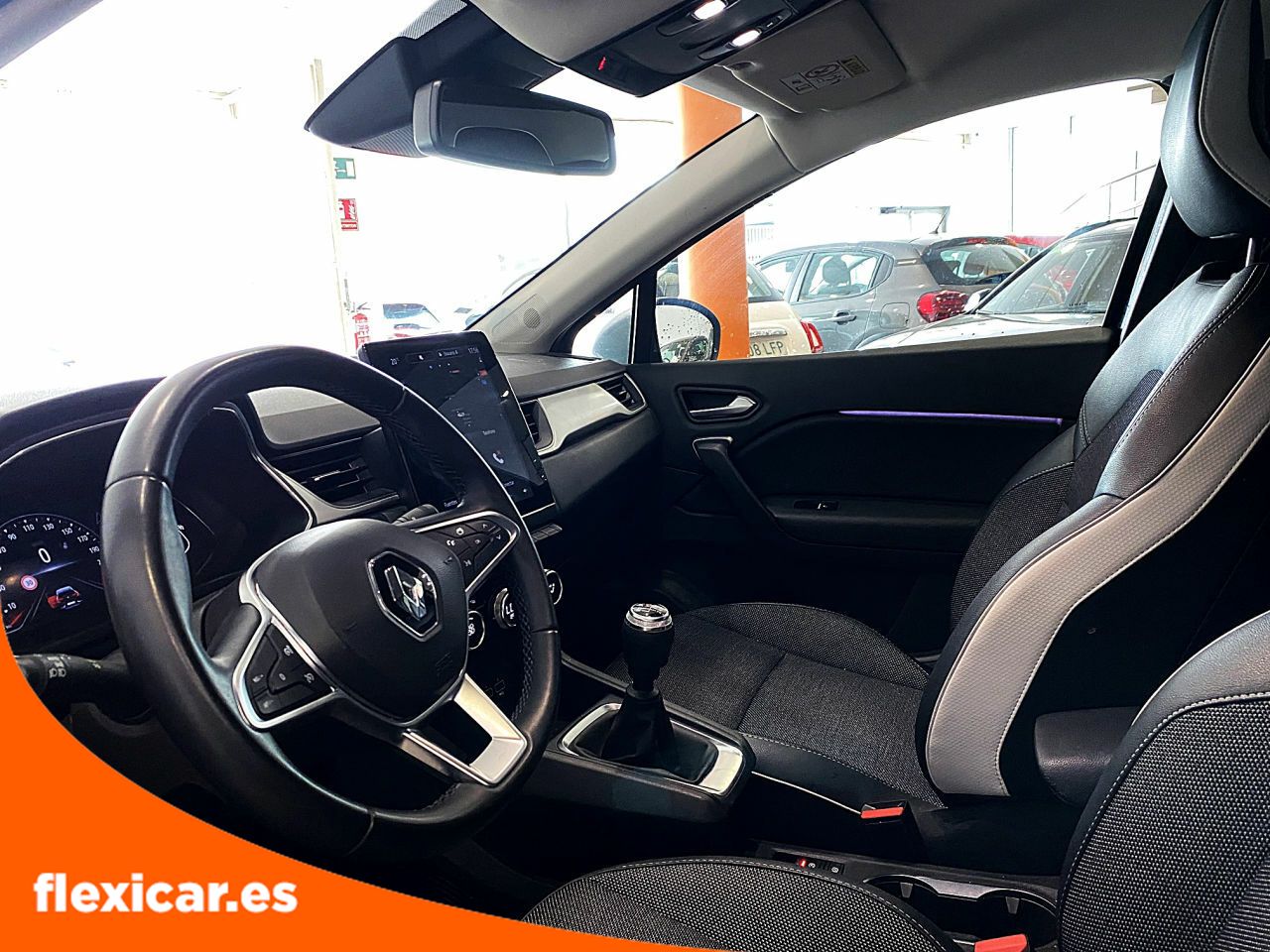 Foto Renault Captur 20