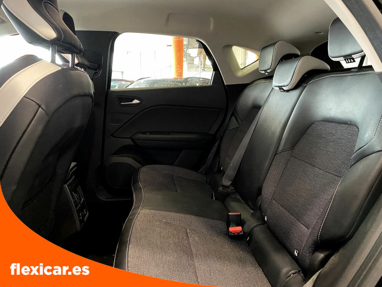 Foto Renault Captur 30