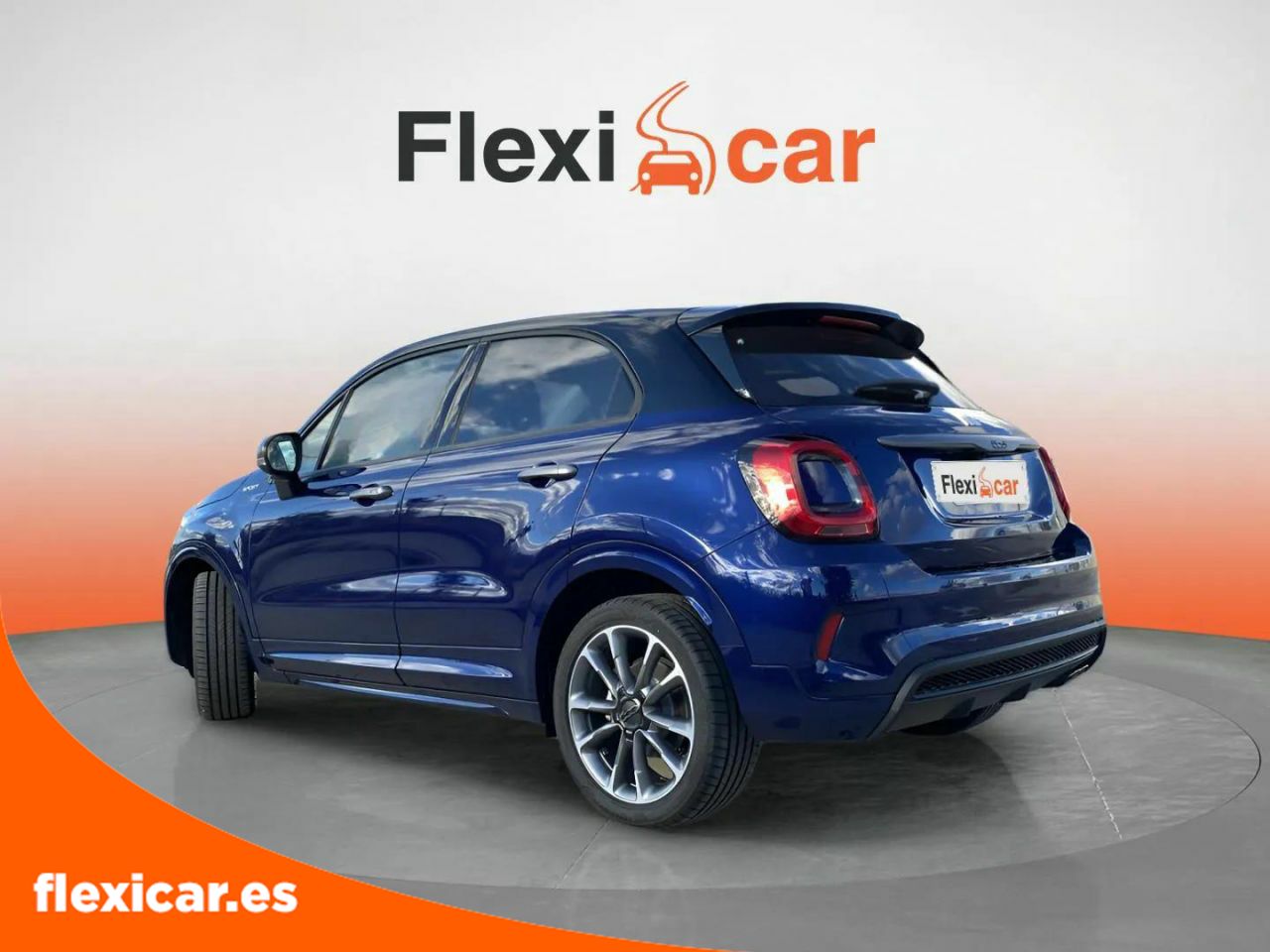 Foto Fiat 500X 3