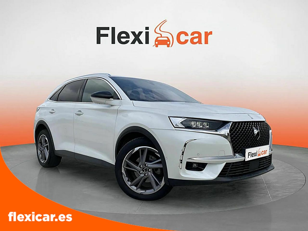 Foto DS Automobiles DS 7 Crossback 8